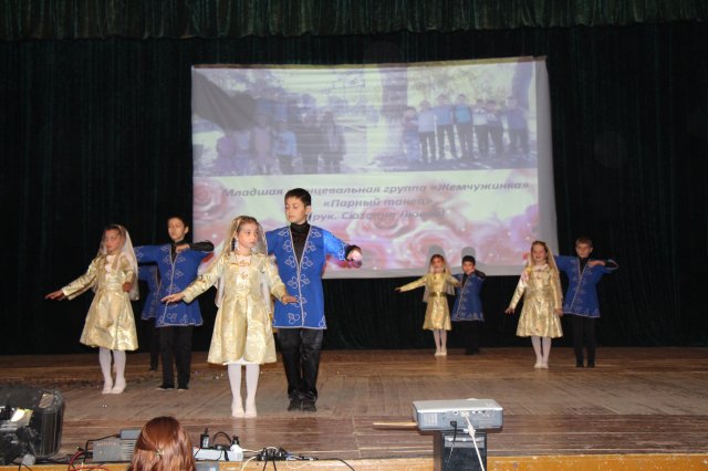 20.09.2019г - День Адыгов (Черкесов)