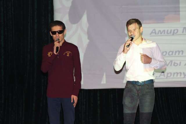 20.09.2019г - День Адыгов (Черкесов)