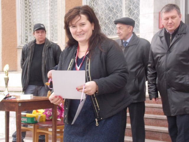 Скоростное маневрирование