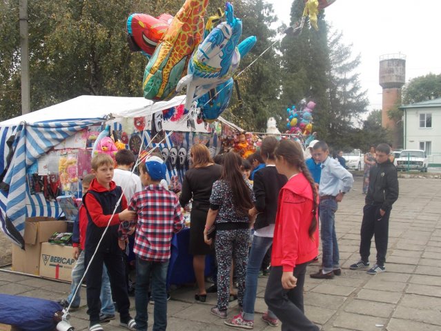 День адыгов 2015 год