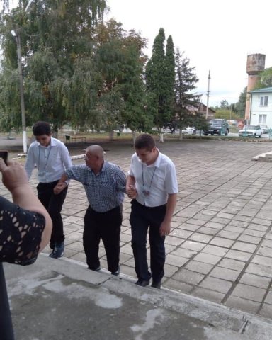 08.09.2019г - Выборы Депутатов Парламента КБР 6 созыва