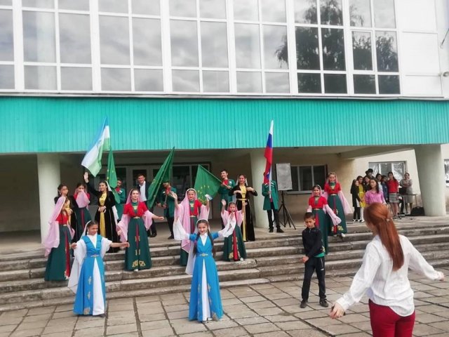 08.09.2019г - Выборы Депутатов Парламента КБР 6 созыва