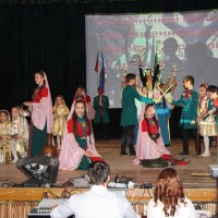 20.09.2019г - День Адыгов (Черкесов)