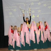 20.09.2019г - День Адыгов (Черкесов)