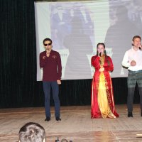 20.09.2019г - День Адыгов (Черкесов)