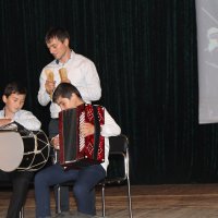 20.09.2019г - День Адыгов (Черкесов)