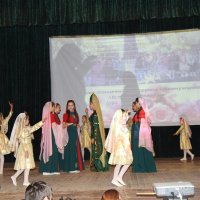 20.09.2019г - День Адыгов (Черкесов)