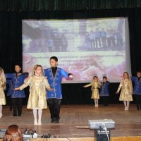 20.09.2019г - День Адыгов (Черкесов)