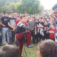 20.09.2019г - День Адыгов (Черкесов)