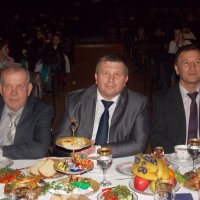 Вручение медалей к 70 летию великой победы