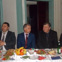 Вручение медалей к 70 летию великой победы