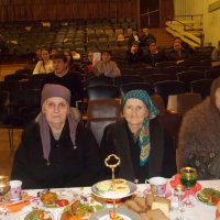 Вручение медалей к 70 летию великой победы