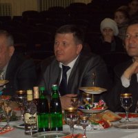 Вручение медалей к 70 летию великой победы