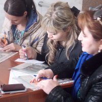 Соревнования по скоростному маневрированию