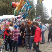 День адыгов 2015 год
