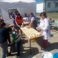 День адыгов 2015 год