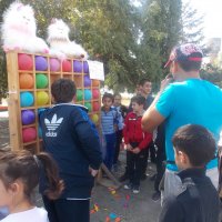 День адыгов 2015 год