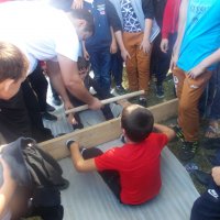 День адыгов 2015 год