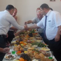 День адыгов 2015 год