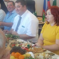 День адыгов 2015 год