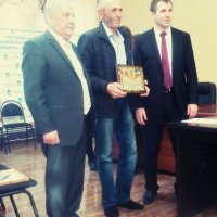 Алтуд 3 место по спорту Прохладненский район.