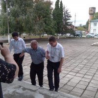 08.09.2019г - Выборы Депутатов Парламента КБР 6 созыва