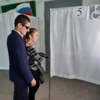 08.09.2019г - Выборы Депутатов Парламента КБР 6 созыва