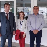 08.09.2019г - Выборы Депутатов Парламента КБР 6 созыва