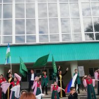 08.09.2019г - Выборы Депутатов Парламента КБР 6 созыва