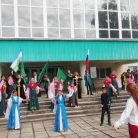 08.09.2019г - Выборы Депутатов Парламента КБР 6 созыва