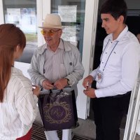 08.09.2019г - Выборы Депутатов Парламента КБР 6 созыва