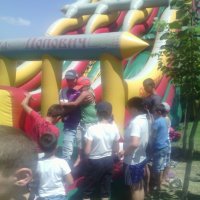 07.07.2016г. прошло праздничное мероприятие посвященное празднованию священного месяца Рамадан праздничное  мероприятие 