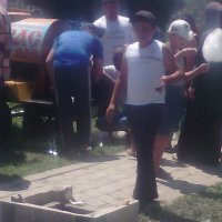 07.07.2016г. прошло праздничное мероприятие посвященное празднованию священного месяца Рамадан праздничное  мероприятие 