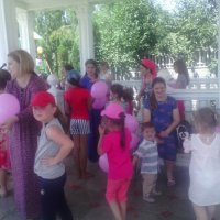 07.07.2016г. прошло праздничное мероприятие посвященное празднованию священного месяца Рамадан праздничное  мероприятие 