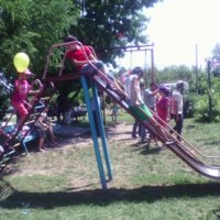 07.07.2016г. прошло праздничное мероприятие посвященное празднованию священного месяца Рамадан праздничное  мероприятие 