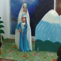 мероприятие в МКОУ 