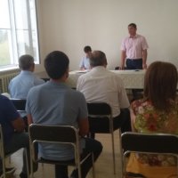 42 сессия Совета местного самоуправления с.п. АлтудПрохладненского муниципального района. На повестке дня водоснабжение, места для временного размещения ТБО.